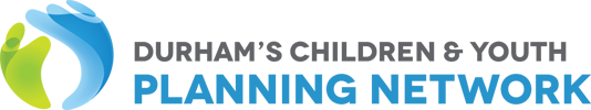 Durham-Children-and-Youth-Planning-Network-Horiz-Logo Logo - Durham Children and Youth Planning Network