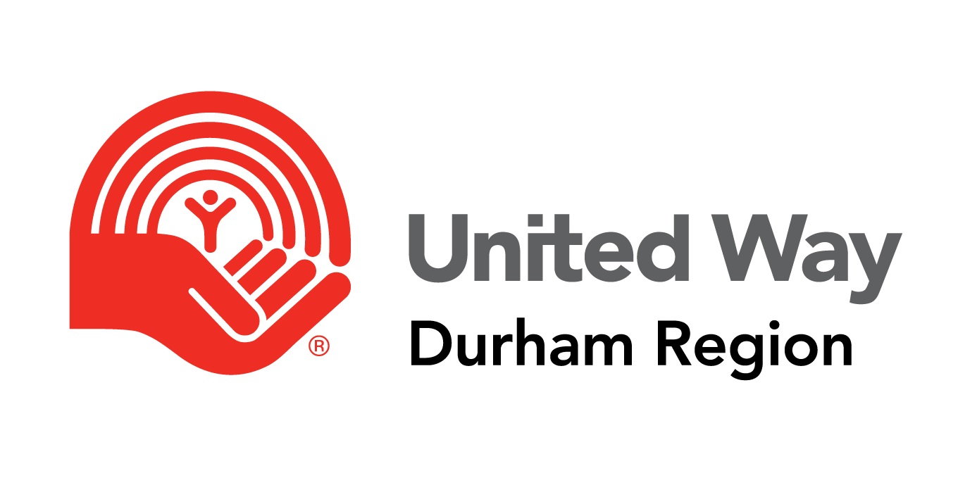 UnitedWay_DurhamRegion_Logo Logo - United Way Durham Region