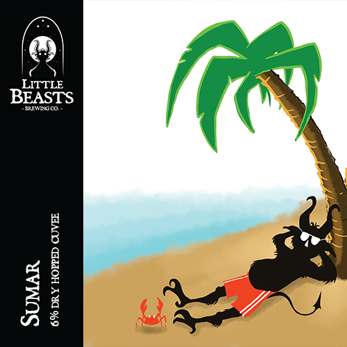 Little Beasts Brewing
