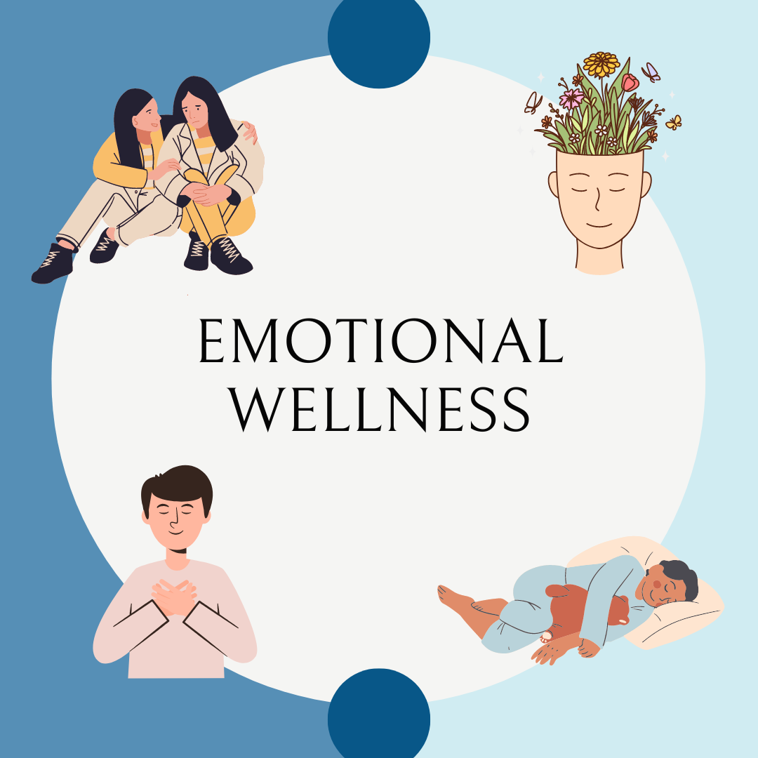 Emotional Wellness
