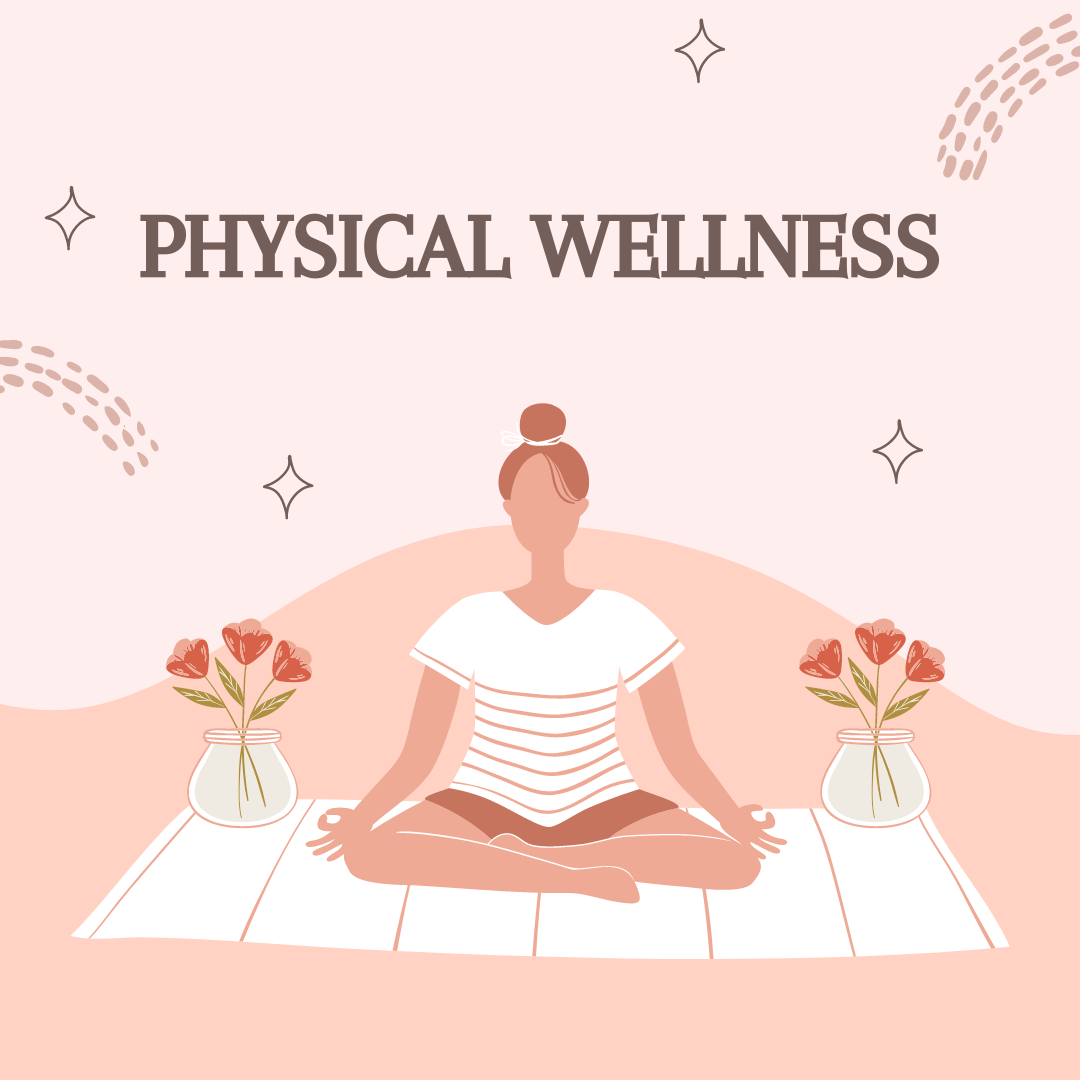 Physcial Wellness
