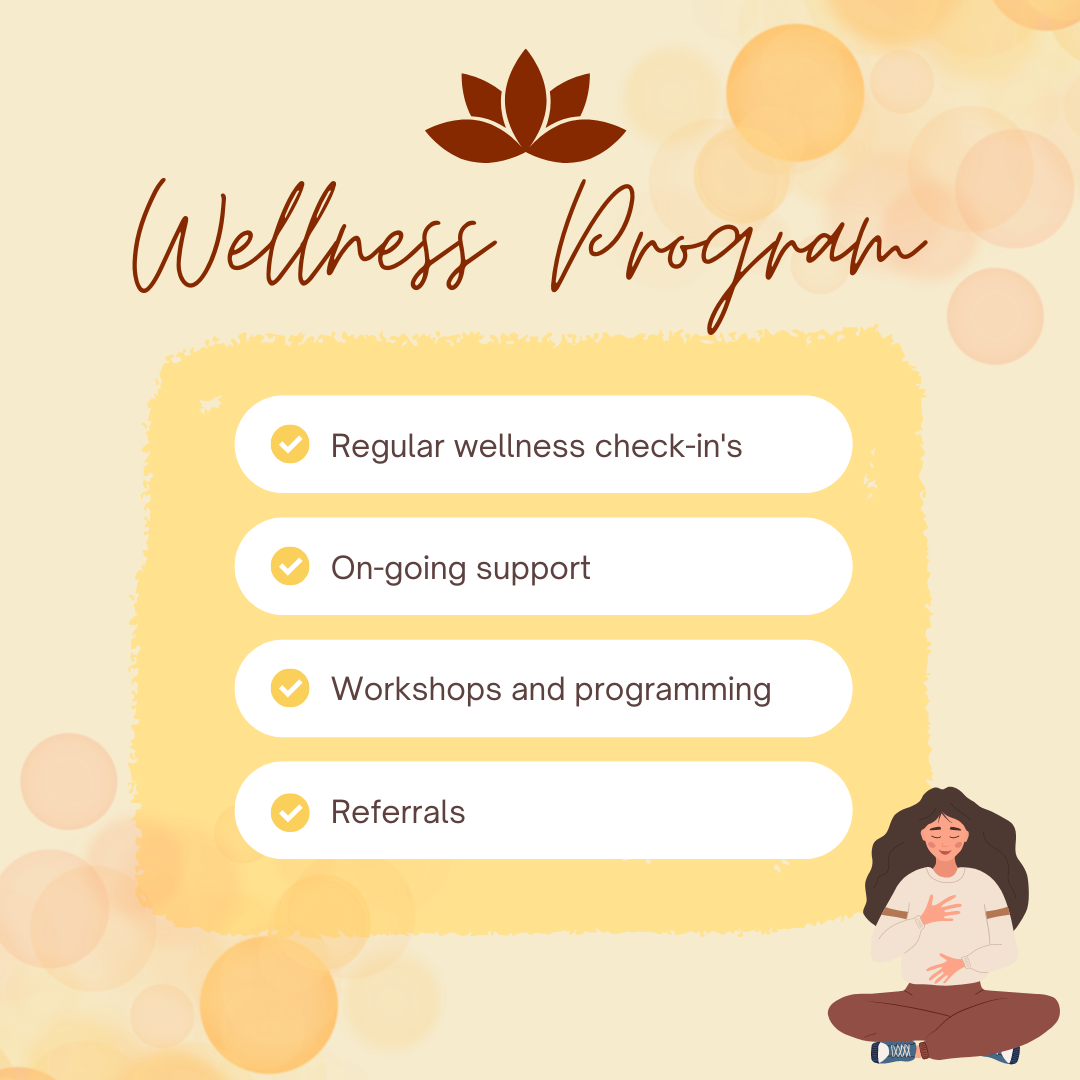 Wellness Program